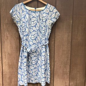Boden Fern Dress
